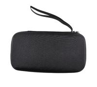 DIYEAH Funda de Almacenamiento Dura para Calculadoras Gráficas Estuche de Viaje y Antichoque con Compartimento para Accesorios Compatible con Ti Plus Ti Plus CE y