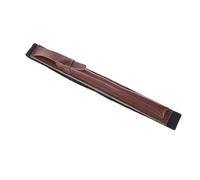 DIYEAH Funda para Lápiz Estilógrafo Estuche De PU Cinturón Elástico Compatible Pencil Protección para Uso Diario y Viajes
