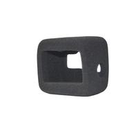 DIYEAH Funda Protectora Antiviento para Carcasa Reducción Ruido Compatible para Actividades al Aire Resistente Viento y Fácil Montaje