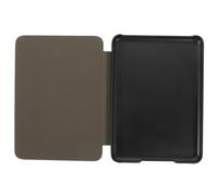 DIYEAH Funda Protectora para E Reader Carcasa Durable y Elegante y Carga Diseño Rayas y Caídas Compatible ª Generación