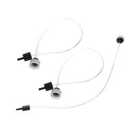 DIYEAH Kit de 3 Mangueras Externas para Selladora al Vacío Tubo de Conexión para Envasadora de Alimentos Compatible con Máquinas de Sellado para Recipientes y Frascos Conducto de