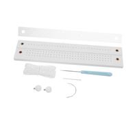 DIYEAH Kit de Encuadernación para Adultos Incluye Prensa Set de Carpetas para Notas Diarios y Planificadores Diarios para Manualidades Diy