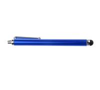 DIYEAH Lápiz Stylus para Pantallas Táctiles Capacitivo Bolígrafo Táctil de Alta Precisión Color Azul para