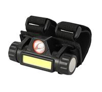 DIYEAH Luz de Trabajo LED para UTV, Barra de luz LED de Techo, Montaje en Jaula, IP65, 12V, con rotación Horizontal, para Luces Interiores y situaciones de Emergencia