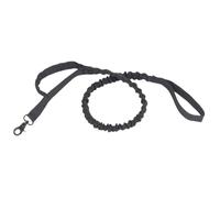 DIYEAH Mango Elástica Correa Diseño Nailon Ajustable para Perros Acolchado Largo y Adecuado para Entrenamiento y Actividades al Aire Libre