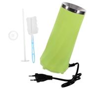 DIYEAH Máquina para Hacer Rollos de Huevo Automática Olla Antiadherente y Acero Inoxidable, Estufa Eléctrica Programable para Cocina en Casa U Oficina Varios estilos