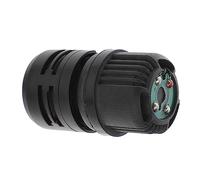 DIYEAH Núcleo de Micrófono Dinámico Micrófono Cardioide para Ktv para Cantar Casa o Eventos al Aire