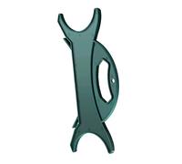 DIYEAH Organizador de Cables de Navidad Soporte para Gestión de Cables Cocina de TPE Seguro y Duradero para Mantener