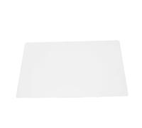 DIYEAH Pad de Corte Transparente Estándar para Máquinas de Troquelado Compatible Universalmente Resistente y Fácil de Limpiar para Scrapbooking Manualidades Costura y Proyectos