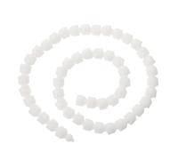 DIYEAH Palabra Principal Atributo Función Título de Articulación de Muñeca Ajustable Armadura Plástica para Proyectos DIY y Manualidades de Títeres Diseño Multijoint Flexible para