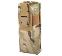 DIYEAH Paquete de - Bolsa para Radio de Nailon Riñonera para Camping Soporte para Radio Policial Bolsa para Guardar Bolso Multifuncional para Uso Escenario