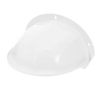 DIYEAH para Cámara Exterior Resistente Protector Lluvia y Sol Funda Antilluvia Seguridad Fácil Instalación