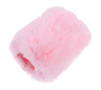 DIYEAH Parabrisas Para Micrófono De Grabación Compatible Cubierta Protectora Contra Salpicaduras Filtro Antiviento Para Micrófono