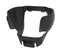 DIYEAH Parasol para de Cardán de Protector de Accesorios Estables Diseño Práctico Uso Drones para Fotografía Color Negro