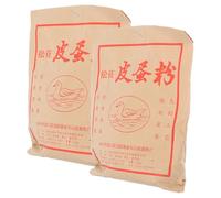 DIYEAH Polvo De Huevo Polvo De Huevo De Gallina En Conserva En Conserva Century Para Cocinar Century