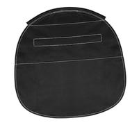DIYEAH Protector Cuello Casco Soldadura Extensión Ignífuga Ligera para Soldadores Comodidad Prolongada Cuello Casco Soldador