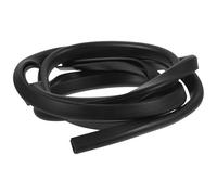 DIYEAH Protector de Borde de Paleta para Paddle Surf y Kayak, Tira de PVC Transparente y Protección en Actividades Acuáticas