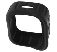 DIYEAH Protector Solar para Cámara De Seguridad Funda De Silicona para Exterior