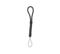 DIYEAH Pulsera Ajustable Anticaídas para Cámara y Teléfono Celular, Cuerda de Suspensión Resistente, Correa Antipérdida Práctica para Viajes al Aire Libre, 10 Piezas, Color Verde Militar