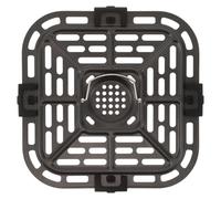 DIYEAH Sartén para freidora de Aire, Compatible con Instant Pot 6QT,
