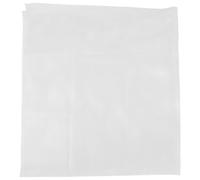 DIYEAH Servilleta de Malla Reutilizable para Cocinar Arroz y Sushi Forro de Vapor Práctico y Transpirable Tamaño Grande Resistente y Fácil de Limpiar para Vaporeras y Ollas de Cocina