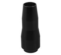 DIYEAH Sonda Depuradora de Cejas para Máquina Depiladora, Cabezal Aplicador de Lavado Compatible, Punta Reemplazable 7,5 Cm para Cuidado Facial Profesional en Salones y Casa