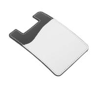 DIYEAH Soporte Adhesivo para Tarjetas De Teléfono Práctica para Smartphone Organizador De Tarjetas para Móviles Compatible Mayoría De Celulares Resistente Al Agua y Arañazos