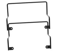 DIYEAH Soporte Antideslizante para Colchón de Hierro 2 Piezas 6X80X210 MM Barra de Sujeción para Evitar Deslizamientos Tope Deslizante para Cama Adecuado para Cama Blanda y Colchones