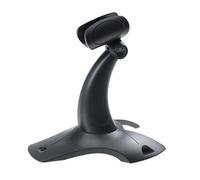 DIYEAH Soporte para Escáner de de Barras Soporte Práctico para Lector Manual Montaje Estable para Escritorio para Logística y Almacenes