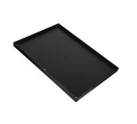 DIYEAH Soporte para Proyector de Plástico Soporte de Mesa para Proyector Bandeja de Montaje para Sala de Oficina o Hogar para Tableta