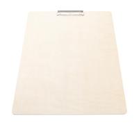 DIYEAH Tabla de Dibujo Portátil de Madera Ligera y Compacta para Bocetos y Pintura Sujeta para Estudiantes y Artistas Viaje Diseño Ergonómico para Uso Aula y Exterior