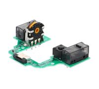 DIYEAH Tablero de Botón Ratón G Micro Interruptor Compacto y Reemplazo Compatible el Rendimiento del Ratón Gaming