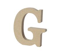 DIYEAH Tablero de Decoración para Bodas Juego de Letras de Madera Adornos del Alfabeto Letras de Pared Madera de Pino Decoración para El Hogar Y La Oficina