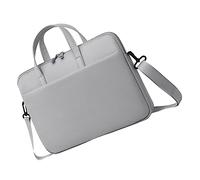DIYEAH Tabletas Hombro Bolso para Tablet Funda para Portátil para Viajes y Trabajo Bolsa para Ordenador
