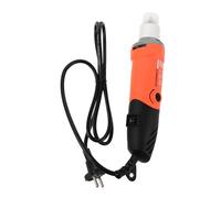 DIYEAH Taladro Eléctrico Micro Amoladora De Brocas Multifuncional Lijadora Eléctrica Pequeña Taladro Eléctrico Para Tallado Accesorios De Herramienta