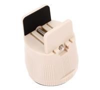 DIYEAH Tapetes para Muebles Elevadores Ajustables Niveladores De Pies para Cama Escritorio Soporte De Alta Resistencia para Patas De Mesa