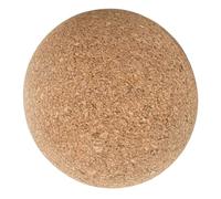 DIYEAH Tapón de Corcho de Madera para Botella de Vino, Diseño Redondo, Fácil de Insertar y Retirar, Resistente para Preservar Vino en Decantador, Adecuado para Picnics y Bebidas