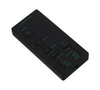 DIYEAH Tarjeta De Sonido Convertidor De Voz Dispositivo De Alteración De Sonido Mini Modulador De Voz Mini Modificador De Sonido Cambiador De Sonido Portátil Dispositivo De