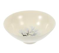 DIYEAH Taza de Té de Cerámica Japonesa de 70 Ml Cambio de Color por Temperatura Diseño de Flores de Cerezo Rosa Resistente para Uso Frío y Caliente Adecuado para Té y Momentos de