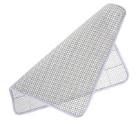 DIYEAH Tela de Poliéster para Bordar y Hacer Alfombras Diy, Resistente al Calor y Fácil de Usar, Adecuado para Manualidades y Proyectos de Ganchillo