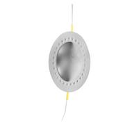 DIYEAH Titanium Dome Speaker Repair Parts High Frequency Voice Coil For Enhanced Sound Quality