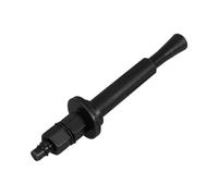 DIYEAH Tornillo de Expansión Negro de Acero al Carbono para Hormigón Alta Eficiencia y Fácil Instalación Adecuado para Renovación del Hogar y Obras de Construcción