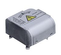 Diyeeni 5DD00831950 Xenon Ballast Igniter 12V para Range Rover Sport 2006 | Carcasa Abs Plata, Plug And Play, Salida 35W, Entrada 9-16V, Para , A8, X5 E53, E85 E86, W211, W219
