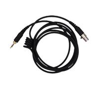 Diyeeni Cable de Sonido para Auriculares, Compatible con Sennheiser HD