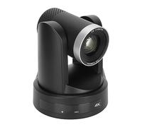 Diyeeni Cámara de Video de la Sala de Conferencias, Zoom óptico HD 4K 12x, Cámara de PTZ IP HDMI USB3.0 HDMI con Control Remoto, para la Iglesia de la Educación de la Conferencia de (Enchufe de la UE)