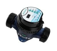 Diyeeni Clorador Salino DC24V, de Piscina de Sal 1000-2000PPM, para (ECR02) | Generador Electrónico de Cloro con Aviso de Baja Sal, para Piscinas hasta 45°C