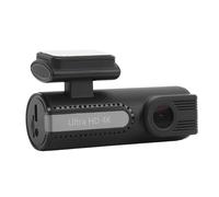 Diyeeni Dash CAM Delantera y Trasera, Cámara de Tablero 4K+1080p para Automóviles, Cámara de Automóvil de 3 Canales Trasero y Interior con WiFi y Aplicación, Grabación de Bucle, Visión