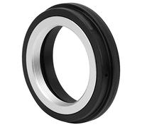 Diyeeni Fotasy Lente M39 Ajustable de Cobre para Adaptador de Montura E Sony, Anillo Adaptador de Montura L39-NEX para Lente Leica L39 M39 para Sony NEX 3/C3/5/5n/6/7 Nuevo