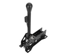Diyeeni Freno de Mano USB, Freno de Mano de PC para Juegos de Carreras SIM, para Periféricos de Juegos para G25 G27 G29 para Thrusmaser T300 T500 FANATEC para ATS ETS ETS2 MAN