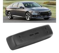 Diyeeni Interruptor de Ajuste del Asiento Izquierdo 81651-SDB A71ZA Reemplazo para CRV Odyssey ABS de Alta Confiabilidad Diseño Práctico Fácil Instalación